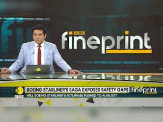 Boeing Starliner: Will Boeing Starliner's return be pushed to August?