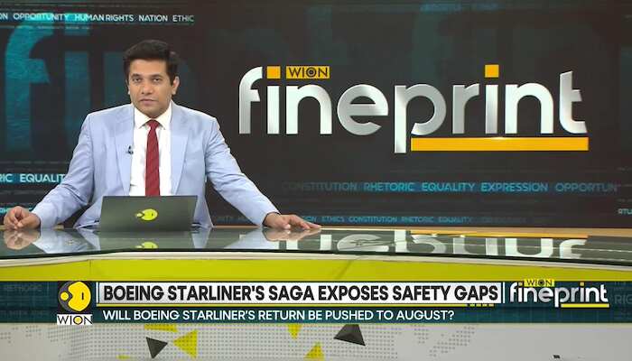 Boeing Starliner: Will Boeing Starliner's return be pushed to August?
