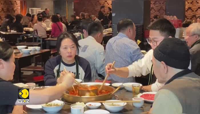 Gravitas | China's cooking oil contamination scandal