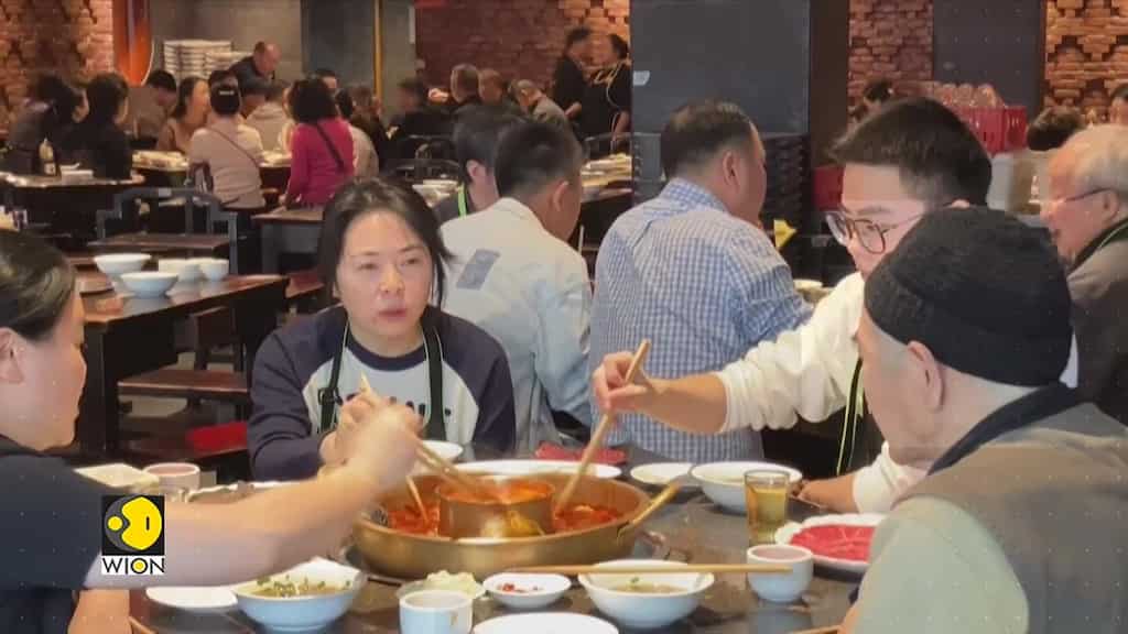 Gravitas | China's cooking oil contamination scandal
