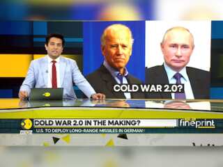 Russia-NATO tensions: Moscow warns of retaliation over NATO missile deployment