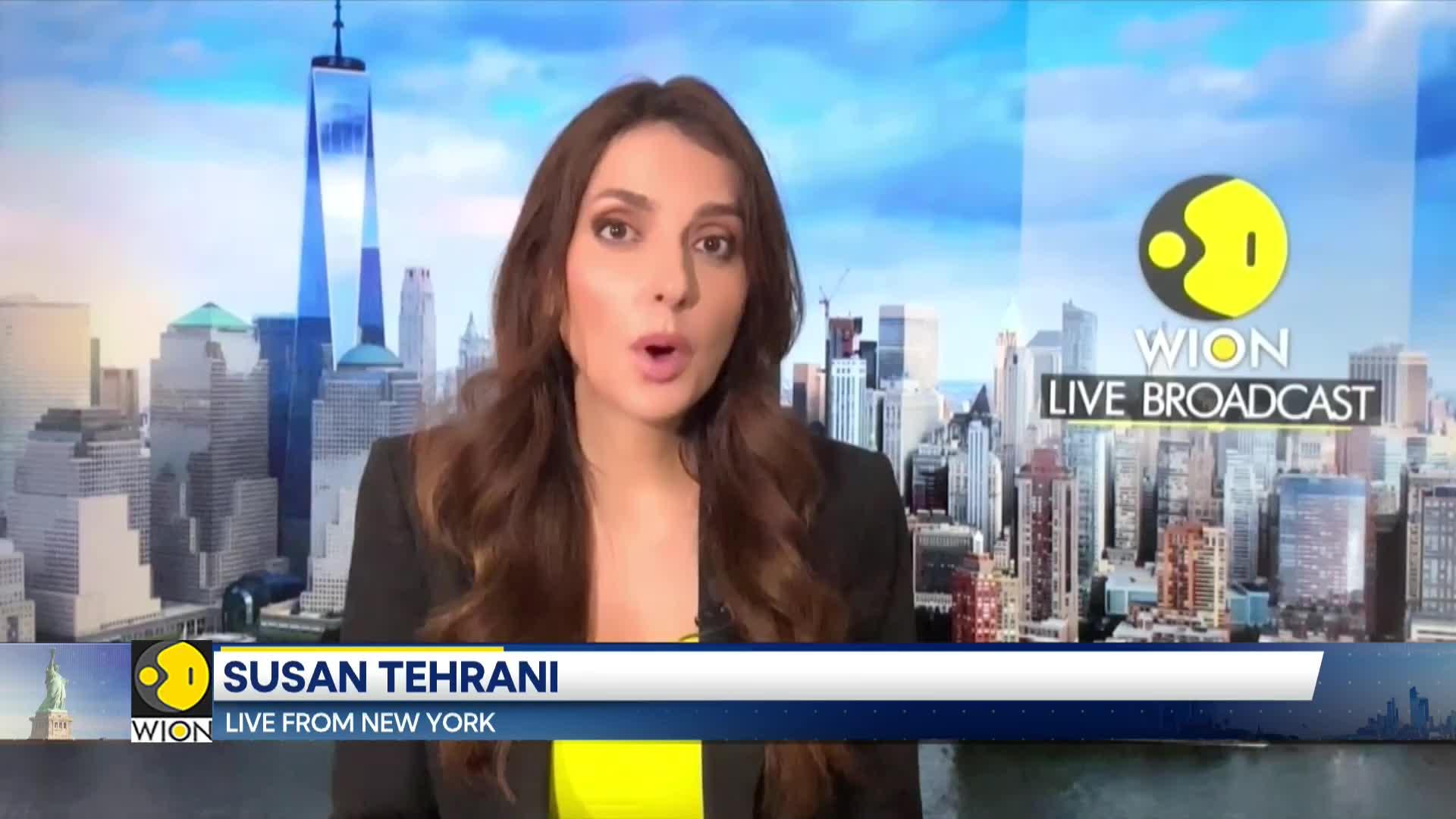 WionNews Video