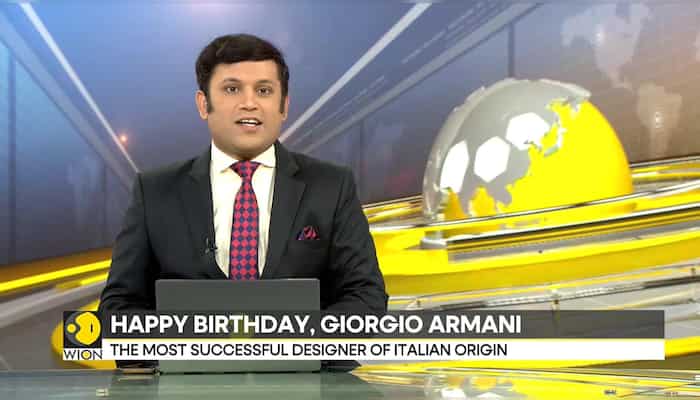 WionNews Video
