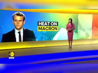 France Elections 2024: Leaders of the far-left parties turn the heat on Macron