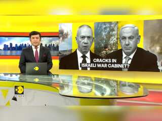 Israel war: Netanyahu's inner circle considers Gallant a renegade, says reports