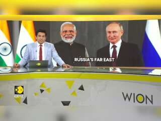 India-Russia Eastern Maritime Corridor: An Energy Superhighway
