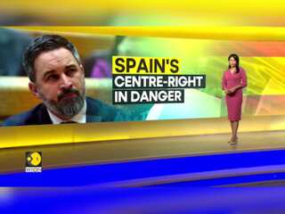 Spain: Centre-right coalition in danger