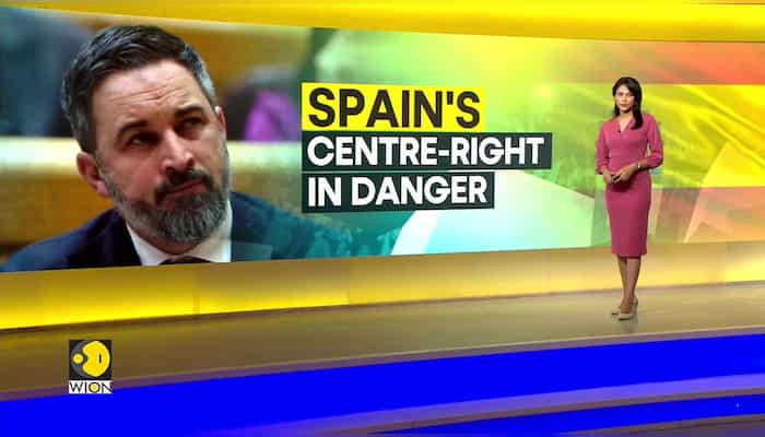 Spain: Centre-right coalition in danger