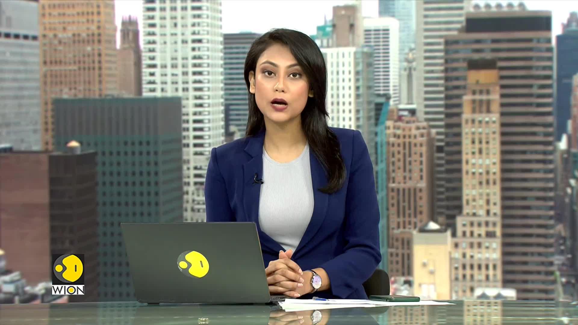 WionNews Video
