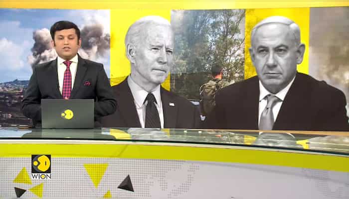 Israel-Hamas War: Truce negotiations underway in Doha