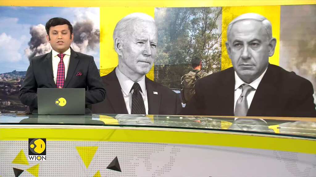 Israel-Hamas War: Truce negotiations underway in Doha