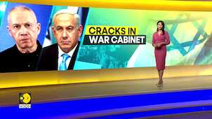 Israel war: Yoav Gallant to be ousted?