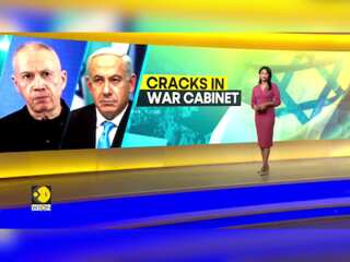 Israel war: Yoav Gallant to be ousted?