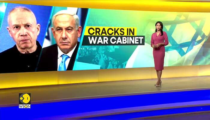 Israel war: Yoav Gallant to be ousted?