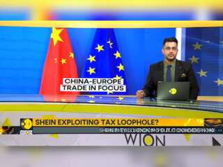 London or Hong Kong IPO for Shein?