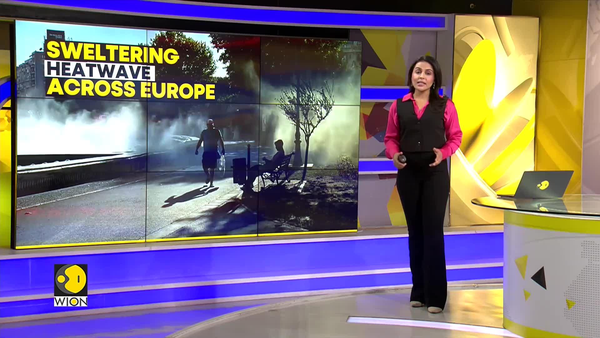 WionNews Video