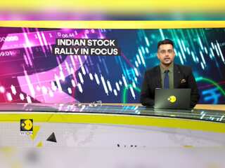 Will the Indian stock rally continue?