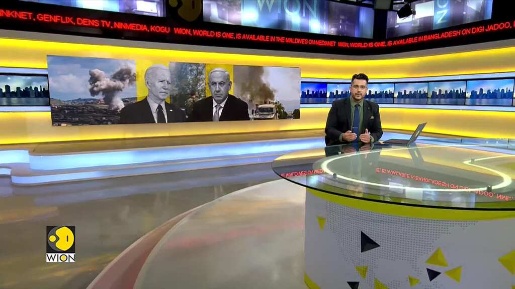 Israel-Hamas War: Yoav Gallant to be ousted?