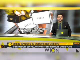 London or Hong Kong IPO for Shein? | World Business Watch