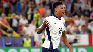 Euro 2024: Final minute Watkins goal takes England into final over Netherlands