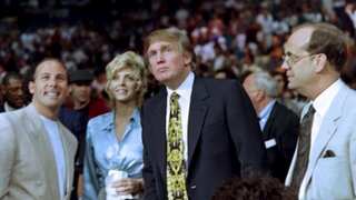 Donald Trump finds an ally in ex-wife Marla Maples who is open to being his VP