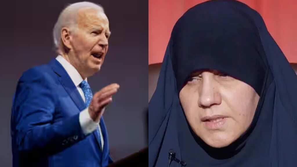 Morning news brief: US to deploy weapons in Germany, Al-Baghdadi's wife sentenced to death, and more