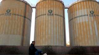 Chinese companies transport cooking oil in toxic fuel trucks? Major scandal sparks investigation