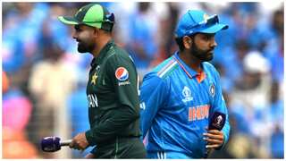 Champions Trophy: BCCI denies sending team to Pakistan, asks ICC to change venue to Dubai or Sri Lanka
