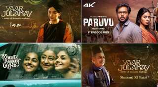 Watch these multilingual treats this monsoon