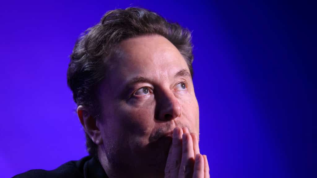 US court dismisses $500 million severance lawsuit against Elon Musk