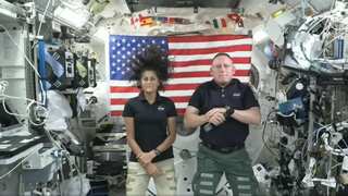 Sunita Williams, Butch Wilmore may be stuck in space this summer due to technical problems in Boeing capsule