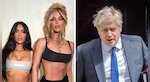 Kim Kardashian, sister Khloe and Boris Johnson all set to attend Indian billionaire heir's grand wedding