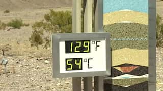 Death toll rises to 27 as mercury reaches record high amid heatwave in US