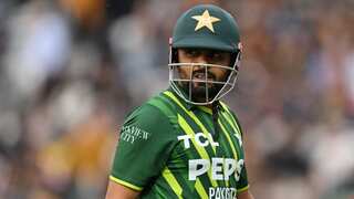 Shan Masood receives backing as Test skipper as PCB and coaches undecided on Babar Azam's captaincy future