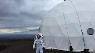 House for astronauts? Indian startup discusses launch of 'space habitat' by 2027 with SpaceX