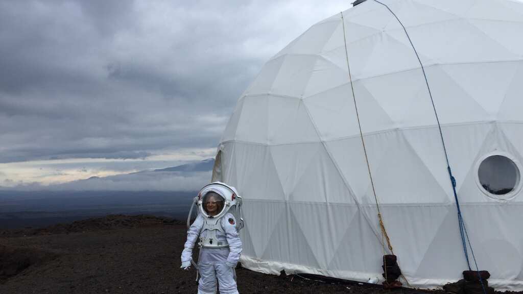 House for astronauts? Indian startup discusses launch of 'space habitat' by 2027 with SpaceX