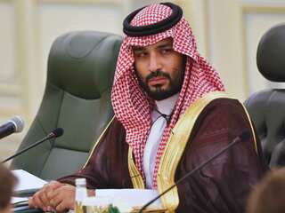 Prince Mohammed bin Salman forged king's signature to start Yemen war: Report