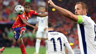 Spain vs England LIVE Streaming | When & where to watch Euro 2024 final live in India?