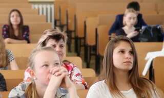 'Give birth to healthy baby, take $1,100': Russia's Karelia region announces policy for young females