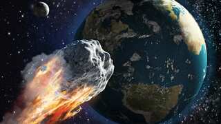 China set to shoot projectile at asteroid in space by 2030. Will it threaten Earth?