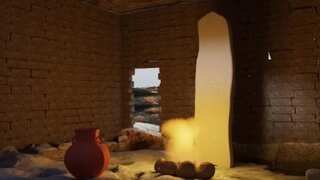 Cyprus' oldest temple excavated. It houses a mysterious monolith, skeleton of a woman