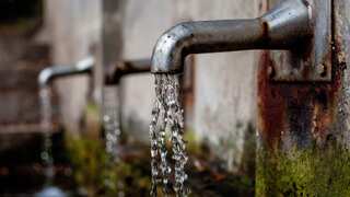 Earth's groundwater to turn 'undrinkable' for half a billion people by 2100: Study