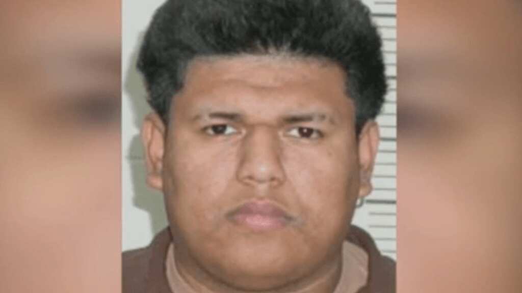 US: MS-13 leader pleads guilty to 8 murders, including killing of Long Island teen girls