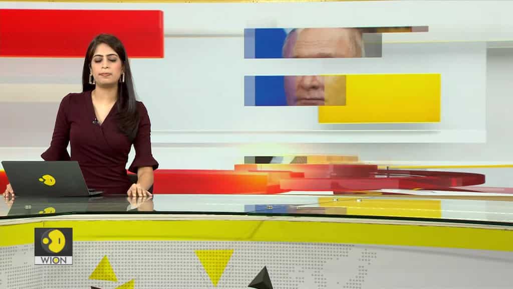 Gravitas: China, Russia collaborate on a new Silk Road in the Arctic. What does it mean for India?