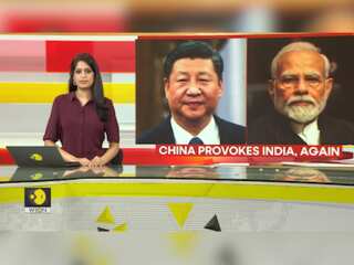 Gravitas | Why is China Poking Its Nose in Arunachal? Beijing Calls Development in State 'Illegal'
