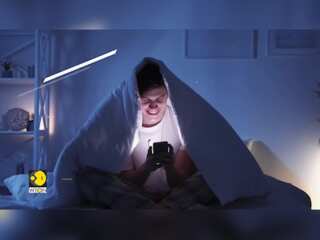 Gravitas | Sleeping late at night may be just, right?