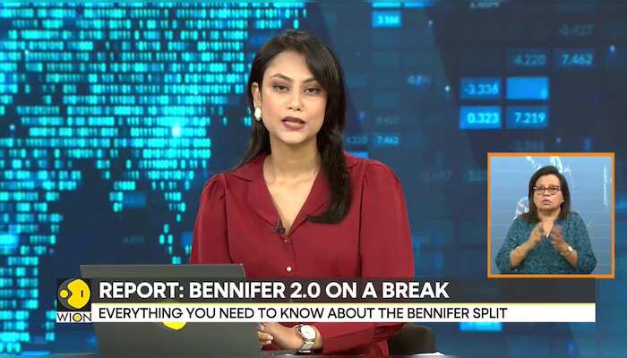 Everything you need to know about Bennifer split