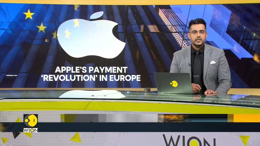 European app developers can now integrate tap-and-go payments in Apple