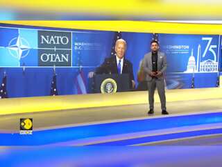 US elections: What is Biden's salvation plan?