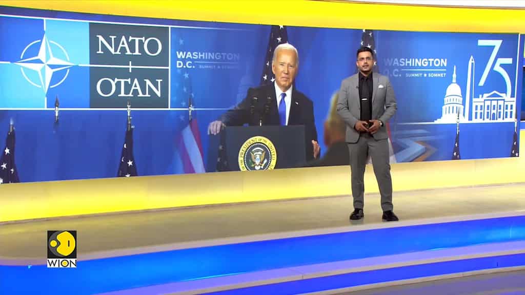 US elections: What is Biden's salvation plan?